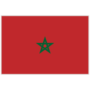 Marokko