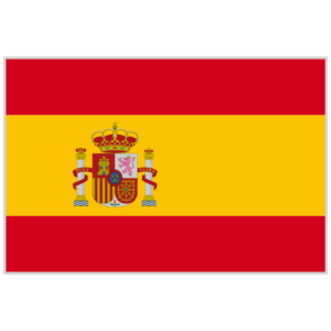 Spanien